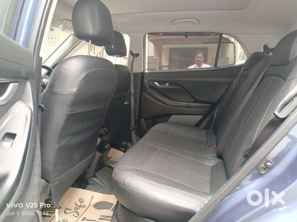 Hyundai Creta Sx 1.5 Diesel, 2023, Diesel