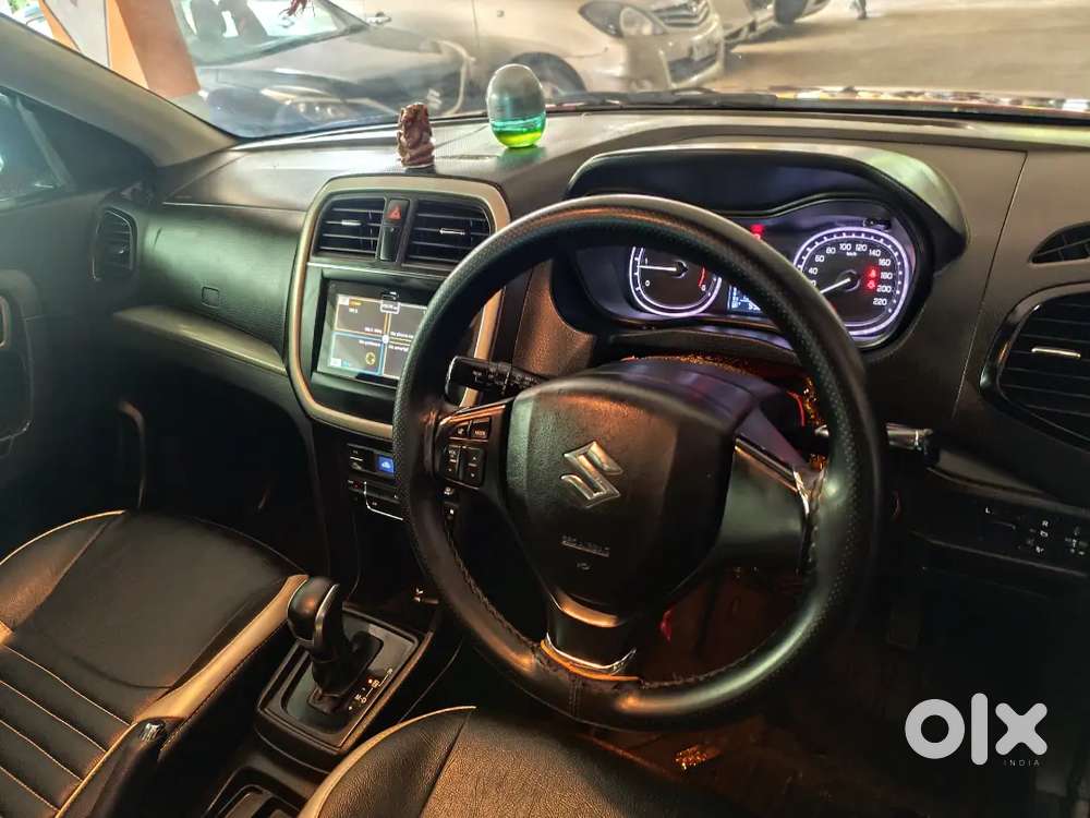 Breeza Zdi Automatic