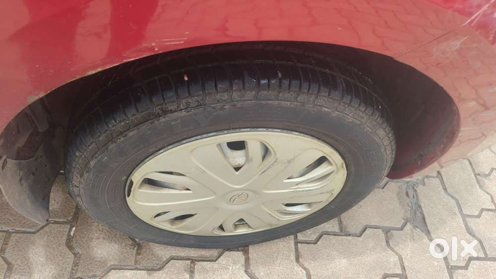 Tata Indica Vista Aura 1.3 Quadrajet (abs) Bs Iv, 2013, Diesel