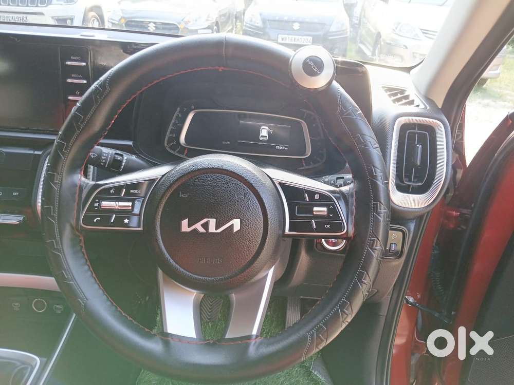 Kia Sonet 1.2 Htk Plus, 2024, Petrol