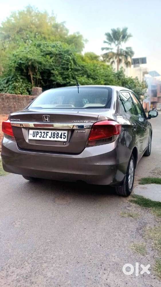 Honda Amaze, 2014, Diesel