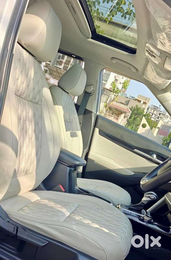 Kia Seltos 1.5 Htx At Petrol, 2023, Petrol