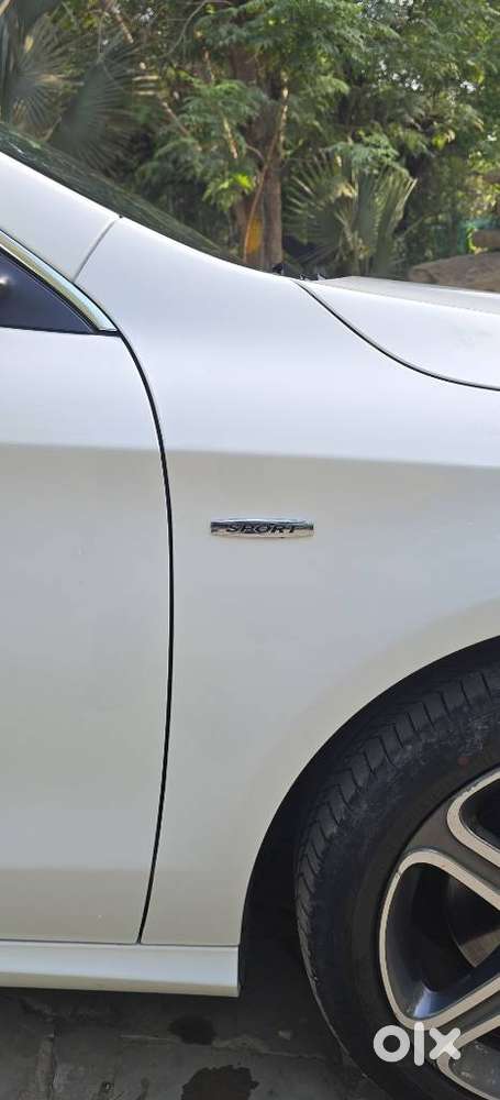 Mercedes-benz Cla 2.0 200 Sport, 2018, Petrol