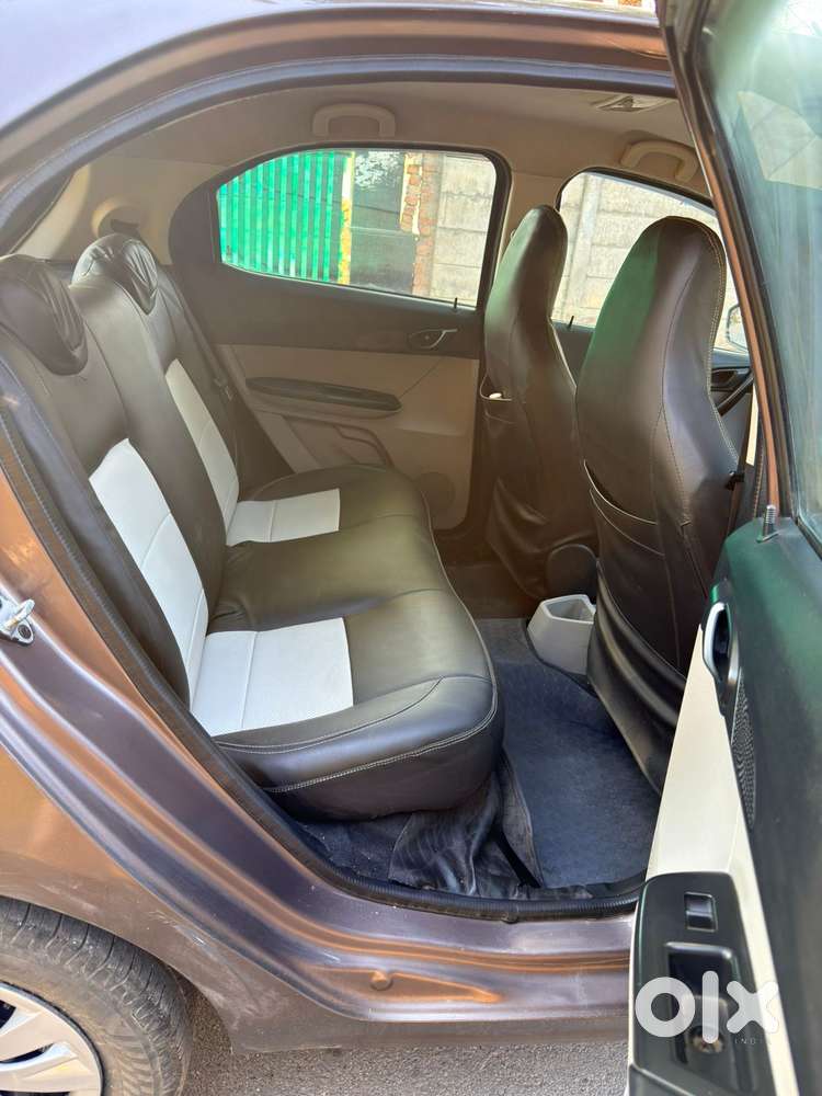 Tata Tiago 1.2 Revotron Xm, 2017, Petrol