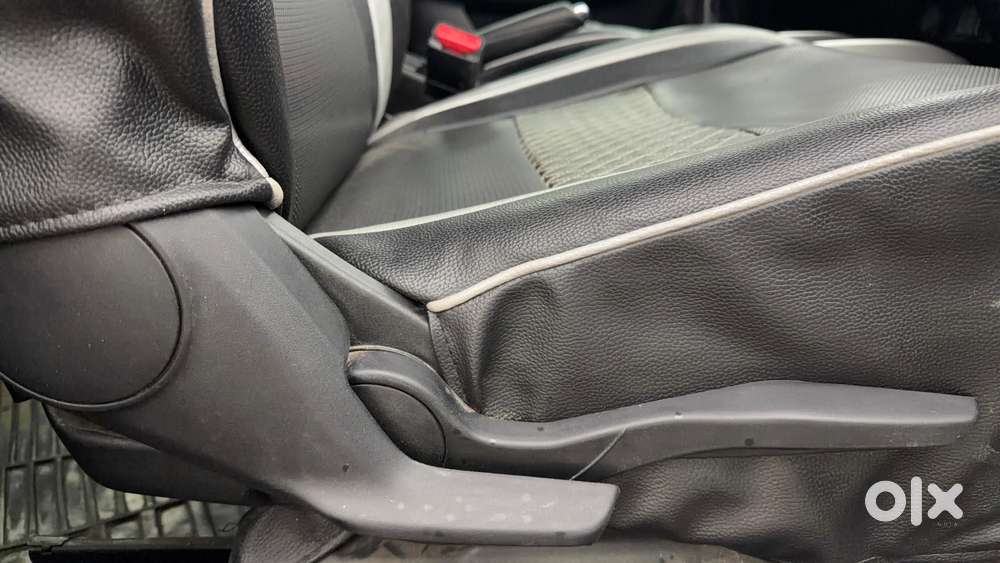 Maruti Suzuki Baleno 1.2 Alpha, 2018, Petrol