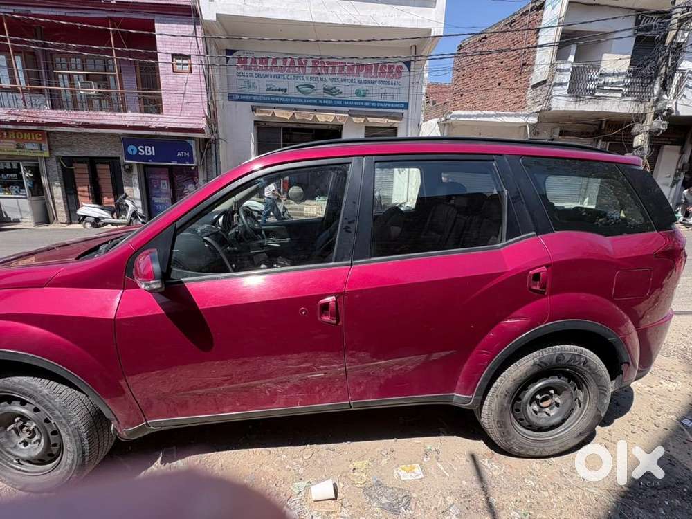 Mahindra Diesel Car 2018