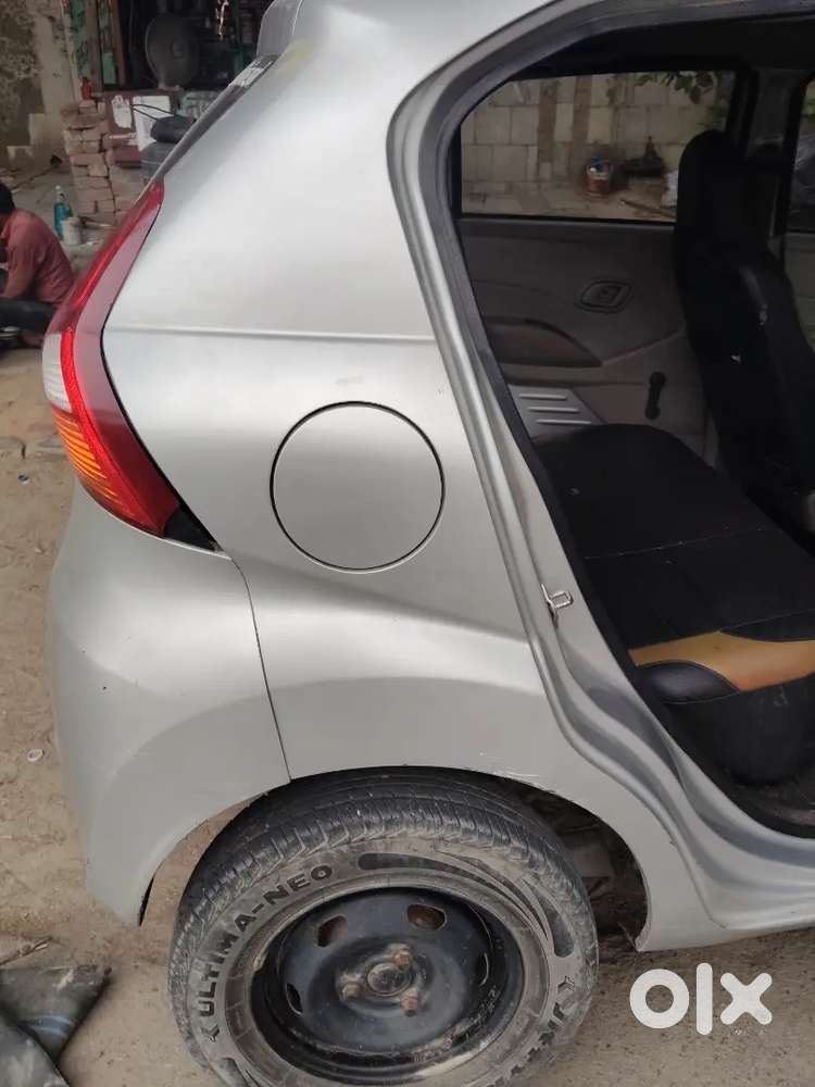 Datsun Redigo 2016 Petrol 49018 Km 2016