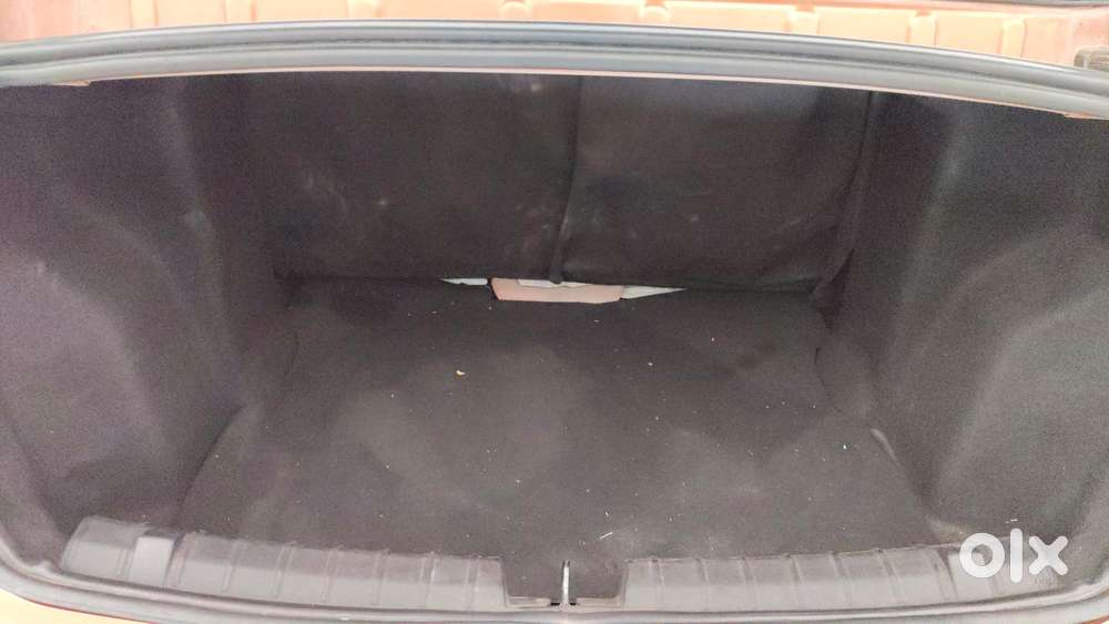 Tata Tigor 1.2 Revotron Xz Option, 2017, Petrol