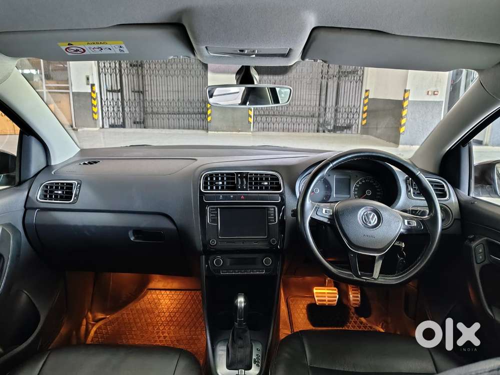 Volkswagen Polo 1.2 Gt Tsi, 2019, Petrol