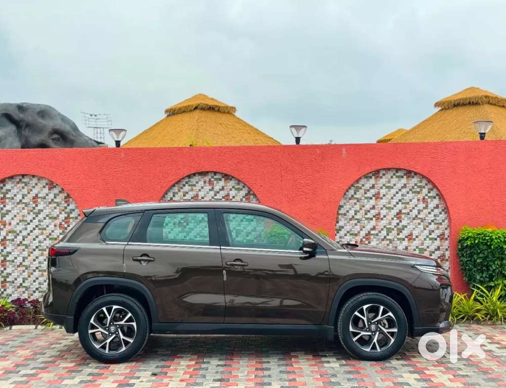 Toyota Urban Cruiser Hyryder 1.5 G Neo Drive, 2023, Petrol