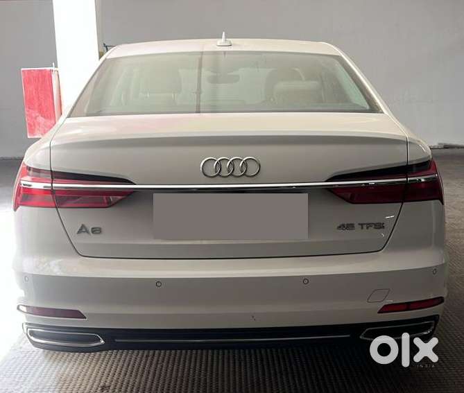 Audi A6 2.0 45 Tfsi Premium Plus, 2022, Petrol