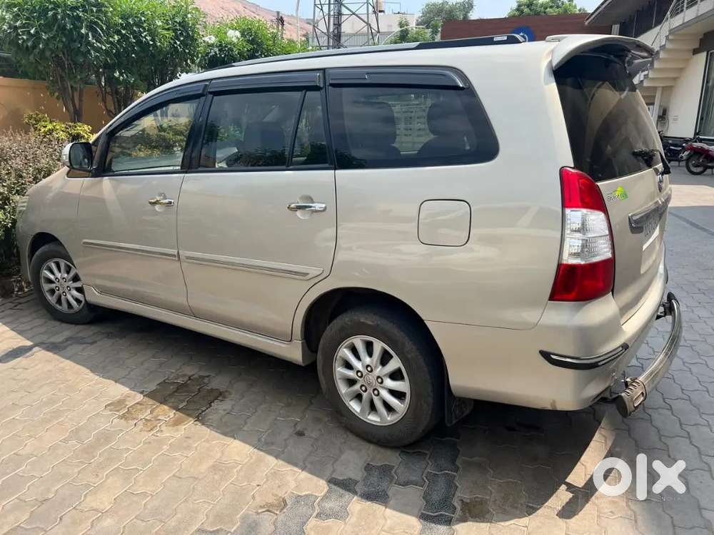 Full Condition