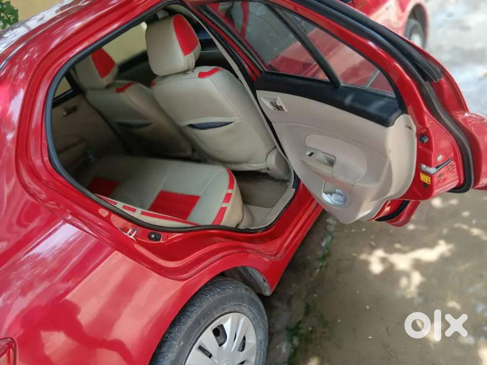 Maruti Suzuki Dzire 2013