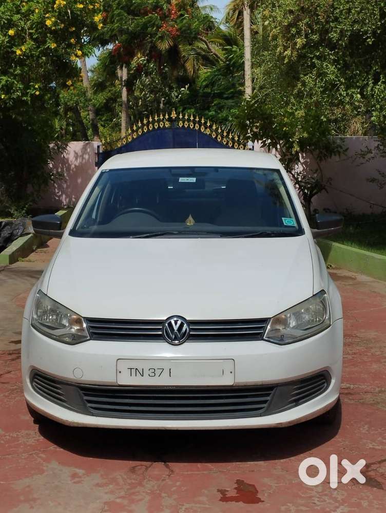 Volkswagen Vento For Sale