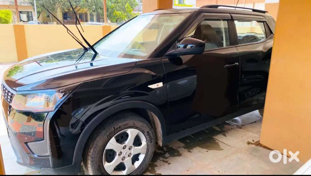 Mahindra Xuv300 Turbosport 2022 Diesel Well Maintained