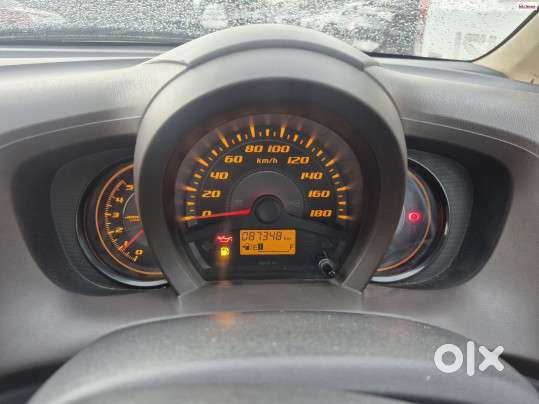 Honda Amaze 1.5 S I-dtec, 2013, Diesel