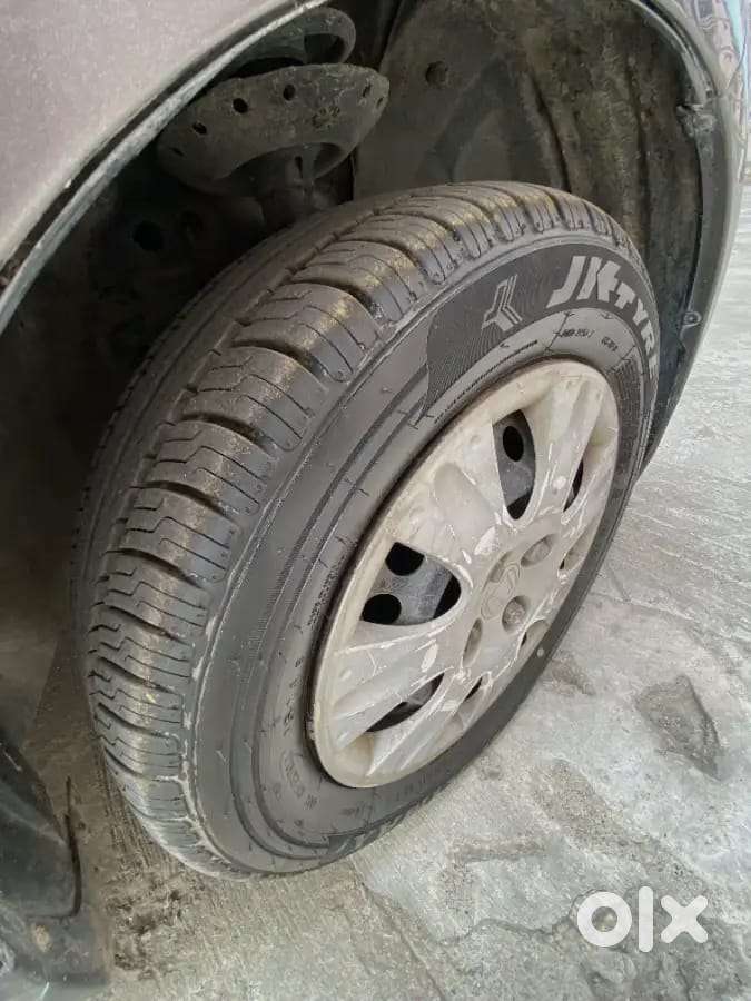Honda Brio S Mt, 2012, Petrol