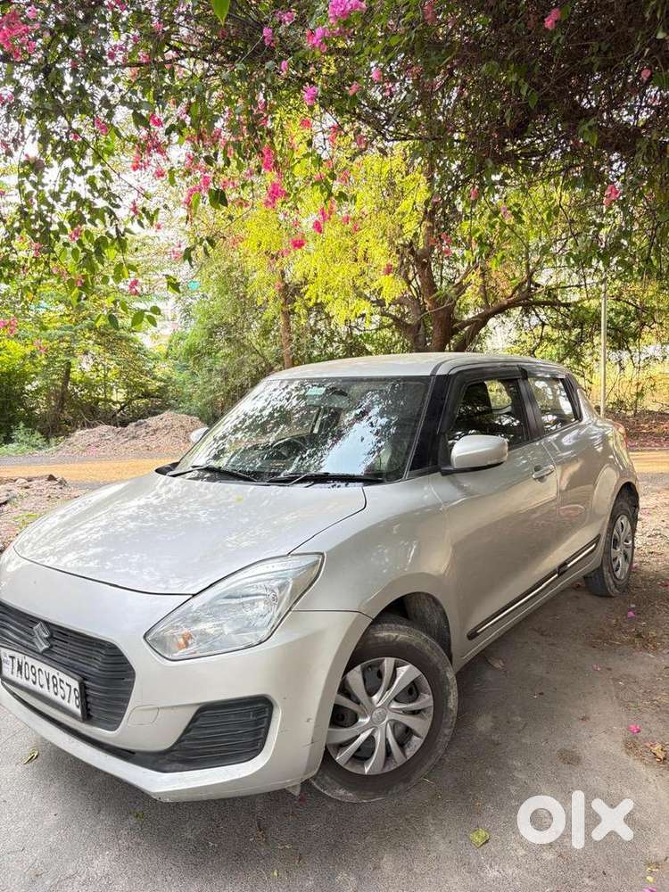 Maruti Suzuki New-gen Swift 2020 Petrol 90000 Km Driven
