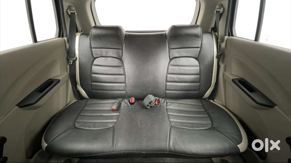 Maruti Suzuki Celerio 1.0 Lxi Mt, 2015, Petrol