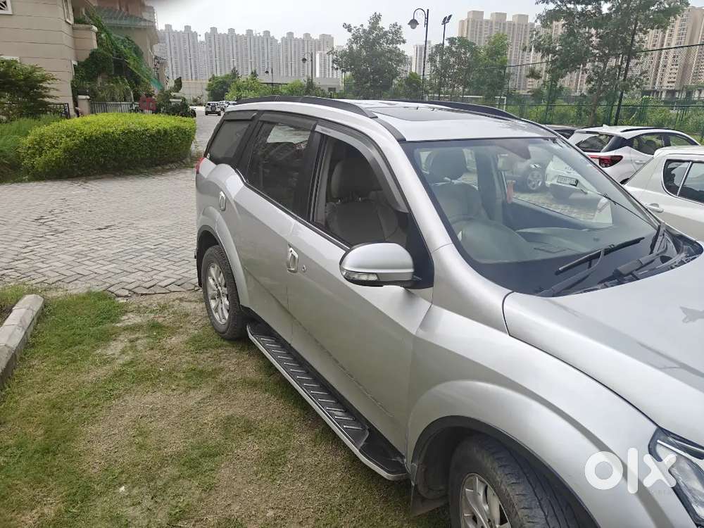 Mahindra Xuv500 Diesel Manual 2016