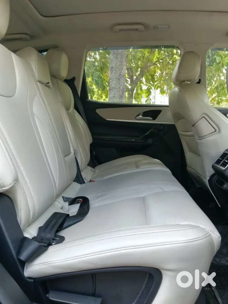 Mahindra Xuv700 Diesel 2023