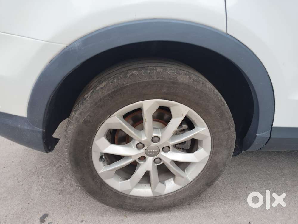 Audi Q3 35 Tdi Quattro Premium, 2017, Diesel