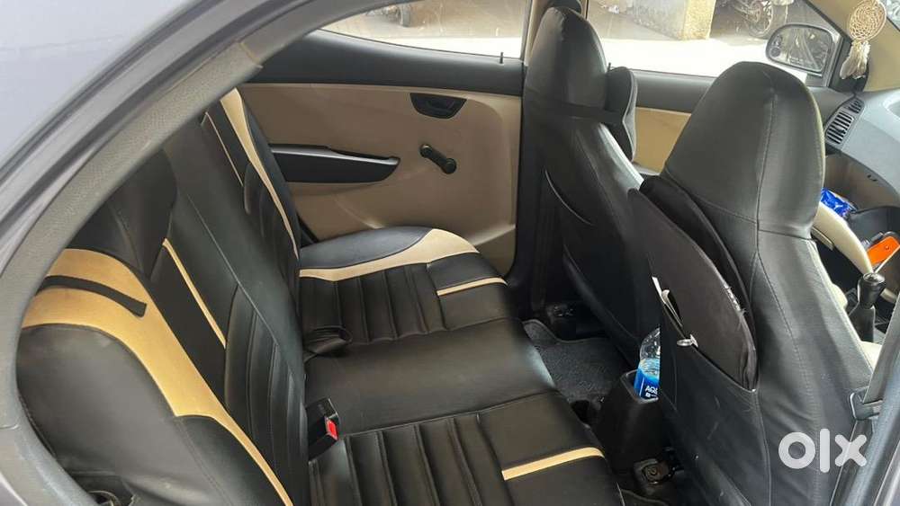 Hyundai Eon 2015 Petrol Good Condition