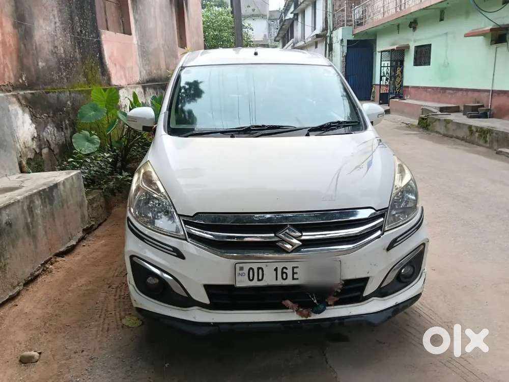 Maruti Suzuki