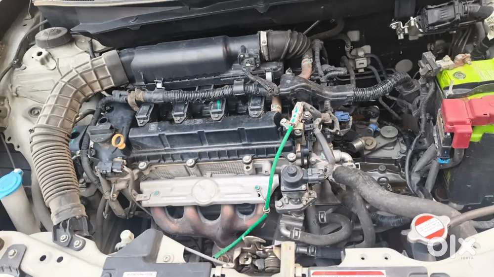 Maruti Suzuki Dzire 2022