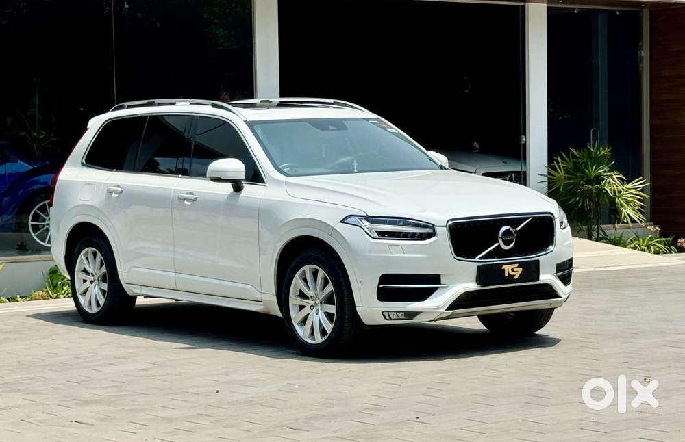 Volvo Xc 90 D5 Inscription, 2017, Diesel