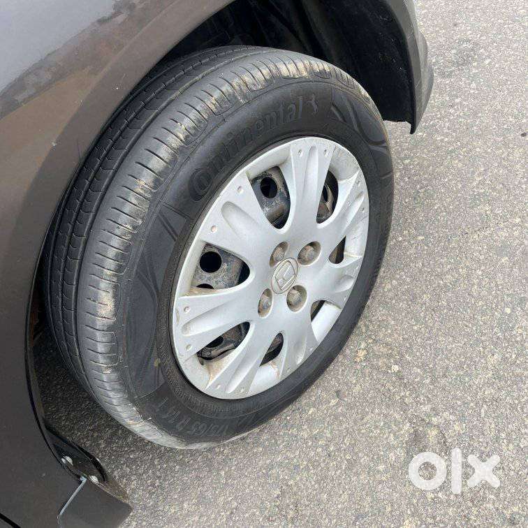 Honda Amaze 2013-2016 S I-vtech, 2015, Petrol