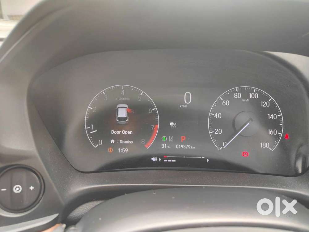 Doctor's Car,honda Elevate In Very Good Condition.