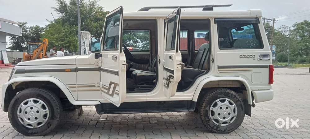 Mahindra Bolero B6 (o), 2023, Diesel