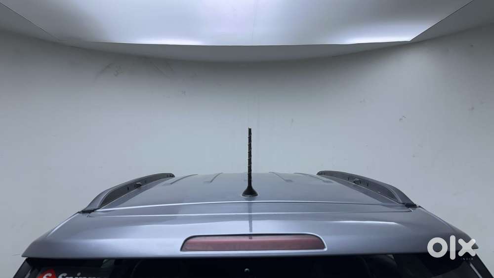 Jeep Compass 2.0 Sport Plus, 2019, Diesel