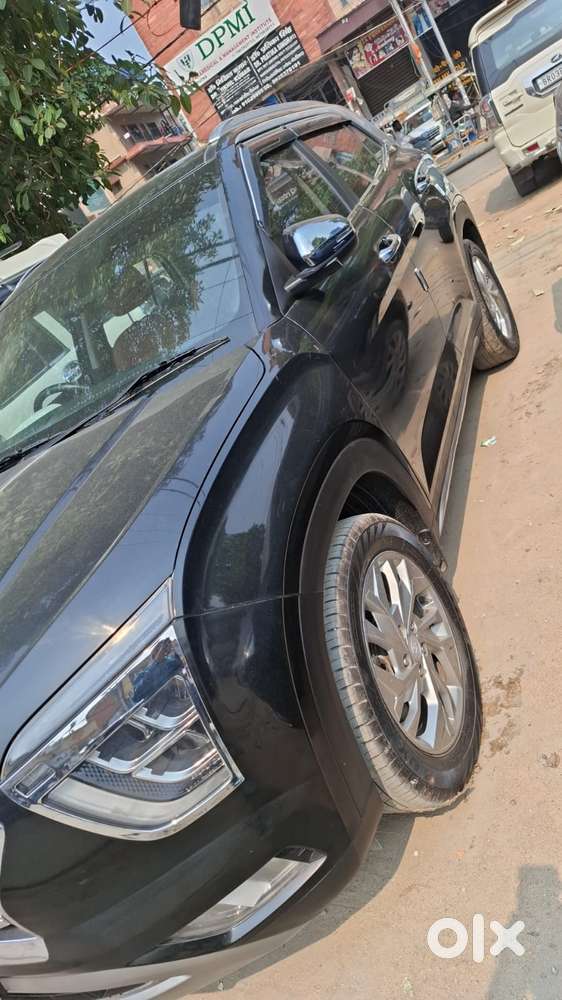 Hyundai Creta 1.6 Sx, 2020, Diesel