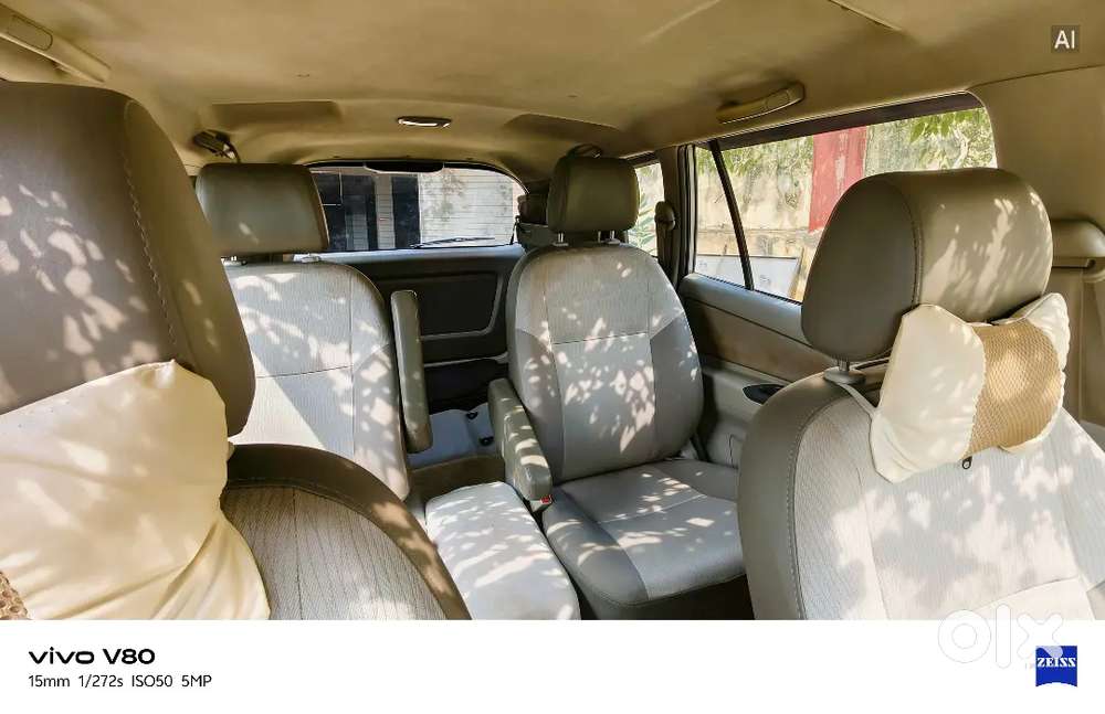 Toyota Innova 2014 Diesel 190000 Km Driven