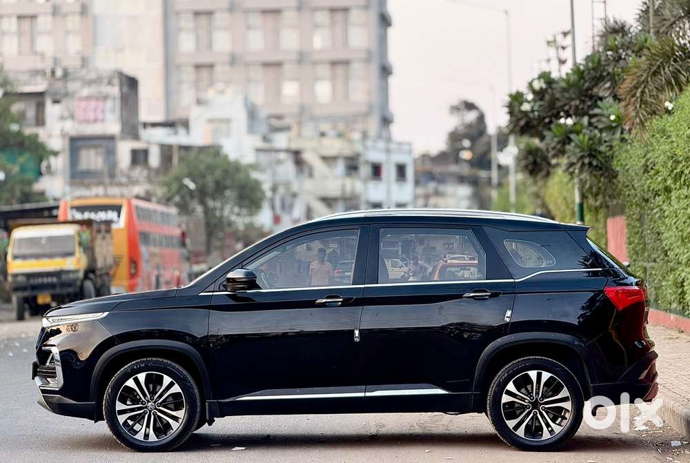 Mg Hector Sharp Diesel Mt, 2023, Diesel