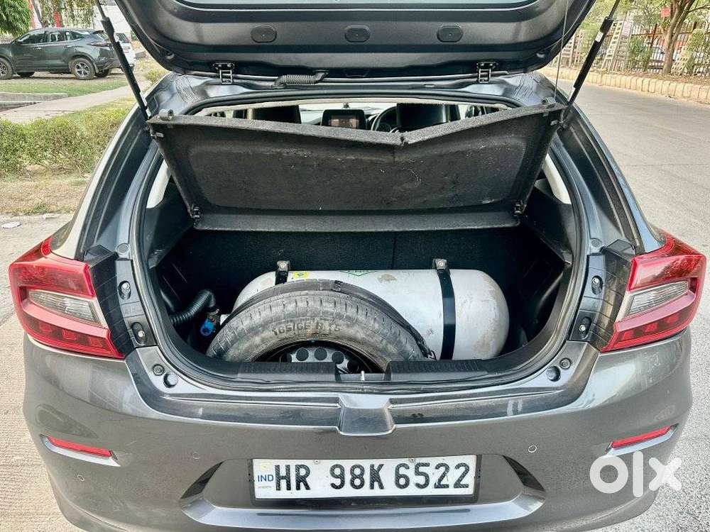 Maruti Suzuki Baleno Delta, 2023, Petrol