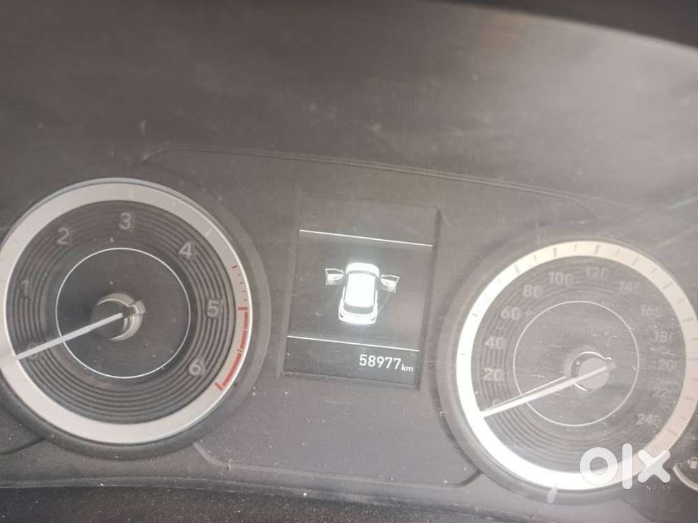 Hyundai Creta 1.5 Crdi Sx, 2023, Diesel