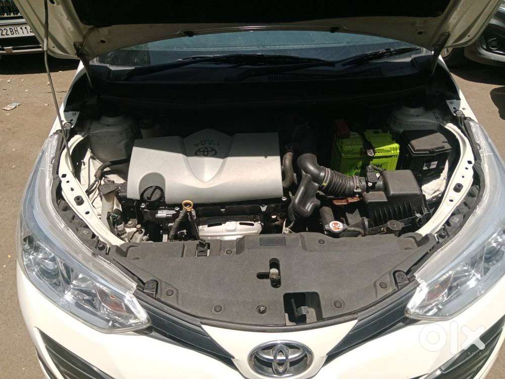 Toyota Yaris J, 2020, Petrol