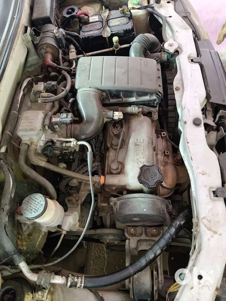 Maruti Suzuki Alto Lx 2009