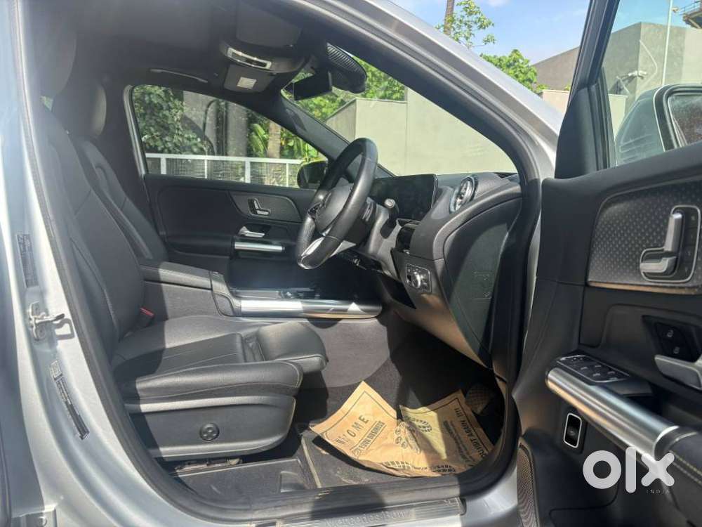 Mercedes-benz Gla 220d 4matic, 2024, Diesel