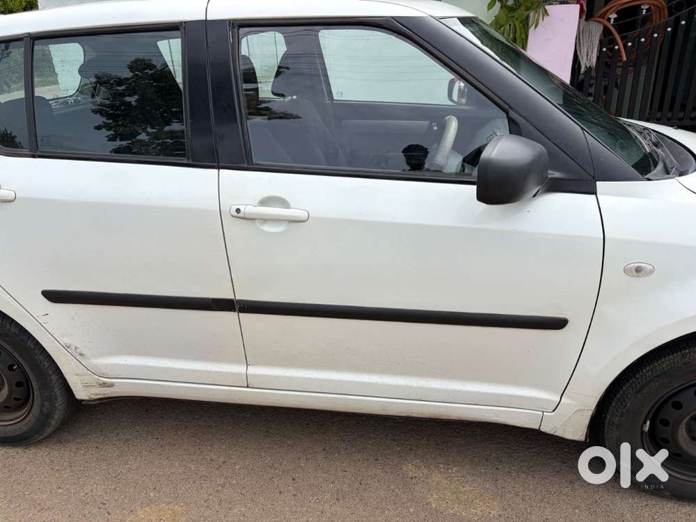Maruti Suzuki Swift Vxi Vehicle Is Good Condition