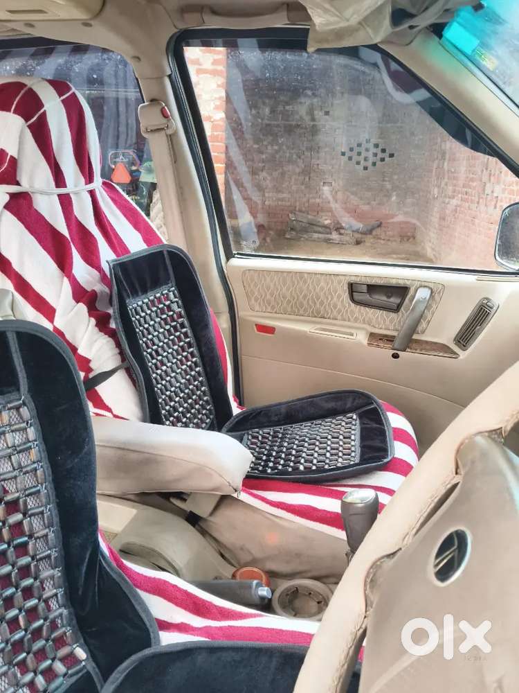 Tata Safari Dicor 2013 Diesel Car