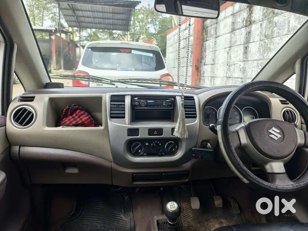 Maruti Suzuki Zen Estilo 2009 Petrol 84564 Km Driven
