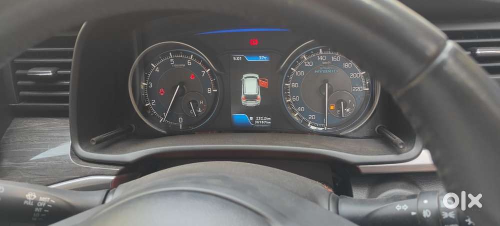 Maruti Suzuki Xl6 1.5 Alpha Mt, 2022, Petrol