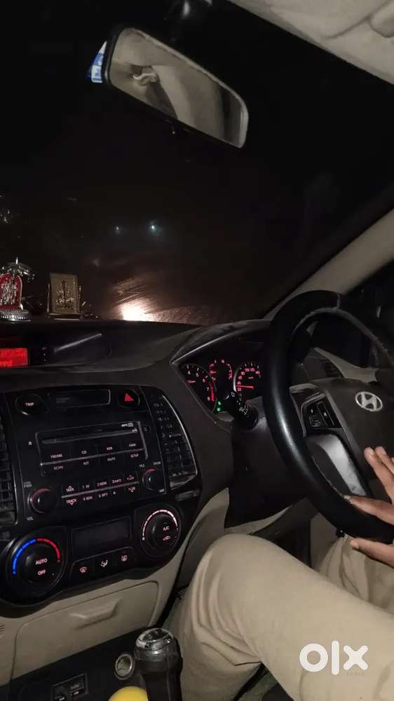 Hyundai I20 Asta Well Maintained  Good Condition  (rc Valid Till 2030)