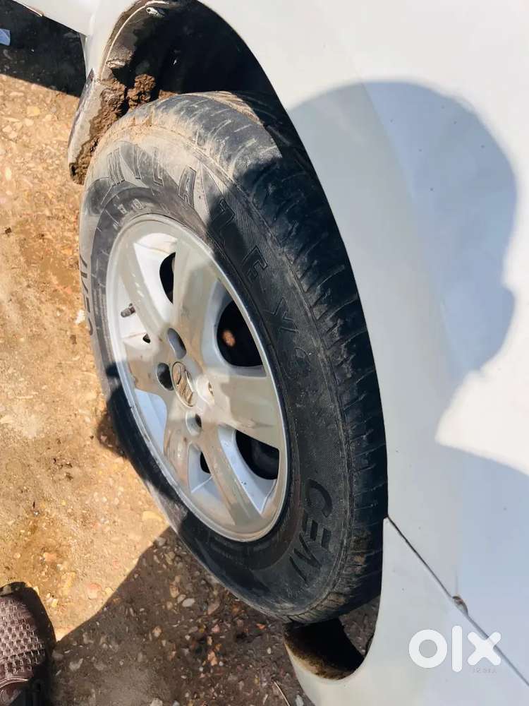 Good Condition And Look Good