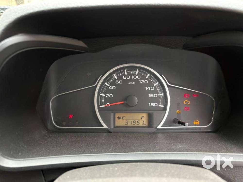 Maruti Suzuki Alto 800 0.8 Vxi Plus, 2021, Petrol