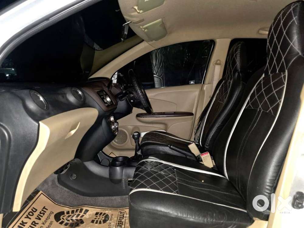 Honda Brio S Option Mt, 2011, Petrol